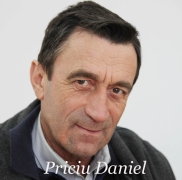 Consilier local - PSD - Priciu Vasile