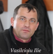 Consilier local - PSD - Vasilcioiu Ilie