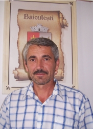 Consilier local - ALDE - Negescu Ion Valentin