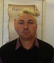Consilier local - PNL - Radu Marian