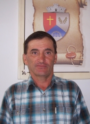 Consilier local - PSD - Rosoiu Ion