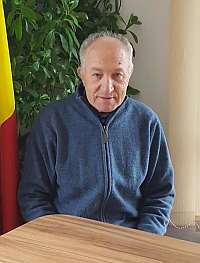 Consilier local - Olteanu Iulian
