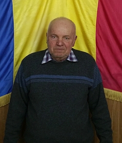 Consilier local - ALDE - Grosaru Ion
