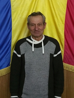 Consilier local - PNL - Ilincescu Dorel