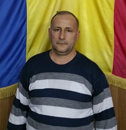 Consilier local - PSD - Tigau Ionel