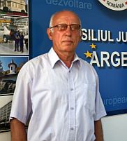 Consilier - PSD - Mareș Popescu Constantin