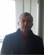 Consilier local - PSD - Chivulescu Nicolae