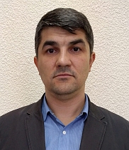 Consilier - PSD - Bălan Iosif Bogdan