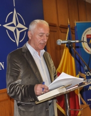 Consilier - PSD - Negoescu Vasile