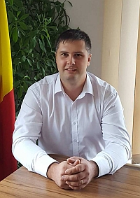 Consilier local - PSD - Bunda Nicolae