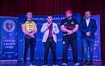 Campionatul Național de Skandenberg - Armwrestling și Para - Skandenberg - Armwrestling 2022