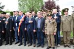 Ziua Veteranilor - ceremonie militară și religioasă