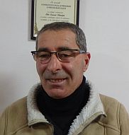 Consilier local - PSD - Ninu Constantin