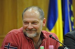 Les Stroud - Survivorman - in Muntii Fagaras, judetul Arges