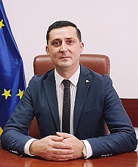 Președinte - Consiliul de Administraţie al Regiei Autonome Judeţene de Drumuri Argeş R.A - Ciocnitu Eduard Dumitru