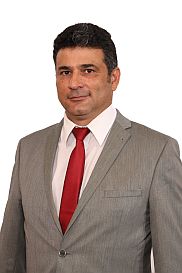 Consilier - PSD - Nițescu Eleodor Olavi