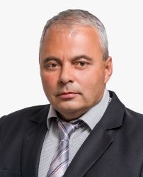 Primar - P.S.D. - Popescu Nicușor Sorin