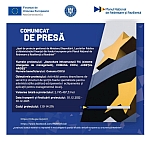 Apel de proiecte gestionat de Ministerul Dezvoltării, Lucrărilor Publice și Administrației finanțat din fonduri europene prin Planul Național de Redresare și Reziliență al României