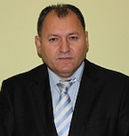 Consilier local - P.N.L. - Vasilescu Victor