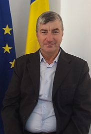 Consilier local - PRO Romania - Iancu Vasile