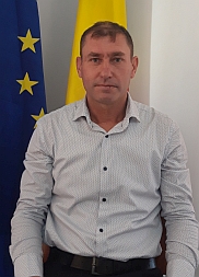 Consilier local - P.N.L. - Mihai Vasile