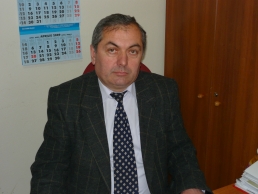 Secretar general - Mircea Niculae