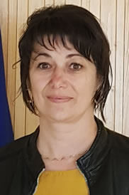 Consilier local - PSD - Barbarie Iuliana Veruta