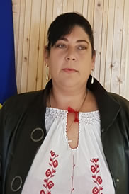 Consilier local - PSD - Oprea Elena Roxana