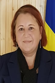 Consilier local - PSD - Tita Iuliana Gabriela