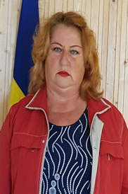 Consilier local - PSD - Tuica Ioana Aura