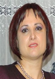 Secretar general - Ghinea Ionela Liliana