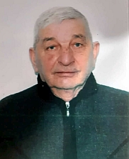 Consilier local - P.M.P. - Iosif Gheorghe
