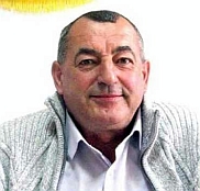 Primar - Gheorghe Purcaru