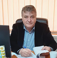 Secretar general - Mazilescu Adrian