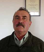 Consilier local - P.N.L. - Prodan Gheorghe