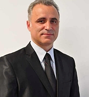 Consilier local - P.S.D. - Bolovăneanu Florin
