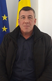 Consilier local - P.N.L. - Brinzescu Constantin