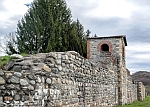 Castrul Roman Jidova și Frontierele Imperiului Roman - Dacia, în patrimoniul UNESCO
