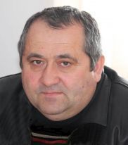 Viceprimar - Gabar Gheorghe