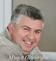 Consilier local - Musat Gheorghe