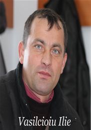 Consilier local - Vasilcioiu Ilie
