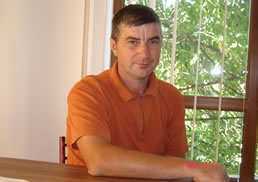 Consilier local - Iancu Cornel