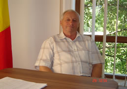 Consilier local - Marinescu Vasile