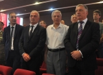 Investirea primarului municipiului Curtea de Arges – 24.06.2016