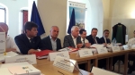 Presedintele CJ Arges - ales vicepresedintele Comitetului pentru Dezvoltare Regională Sud Muntenia