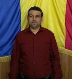 Viceprimar - PSD - Bușescu Emil