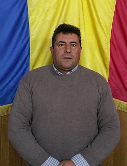 Consilier local - PAM - Fagarasanu Gheorghe
